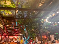-海岛八号龙虾烧烤田鸡(蓝天路总店)