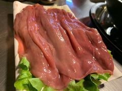 -菜园坝老火锅(金岛店)