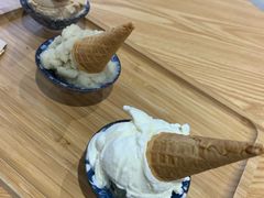 -歎雪糕低糖低脂Gelato冰淇淋