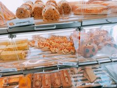 -85度C(青岛闽江路店)