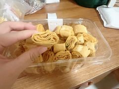 -宫门口馒头铺(创始人总店)