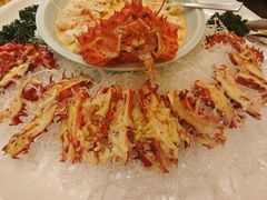 -香宫中餐厅·大连香格里拉(人民路店)