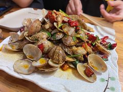 -小俩口烧烤东北菜(双井店)