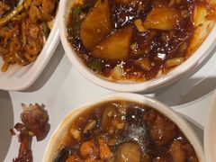 -乡村基·川味现炒大王(熙悦天街店)