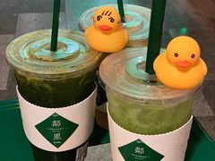 -LINLEE林里·手打柠檬茶(海曙天一广场店)