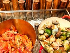 -西藏饭店·亚克·食光自助餐厅