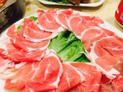 -台北吴记老锅底麻辣火锅(蓝村路店)