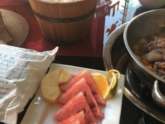 -香丽缘饭馆(黑龙潭店)