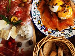 -Alimentari早午餐(安福路店)