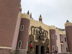 -安徒生童话乐园