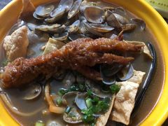 -龍城柳州螺蛳粉(群星路店)