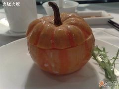 小南瓜-福1039(愚园路店)
