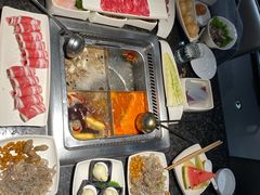 -海底捞火锅(崇文门新世界百货店)