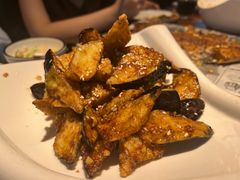 -Local泰莲庭(虹鳟鱼店)