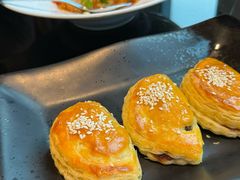 -夏宫中餐厅(静安香格里拉店)