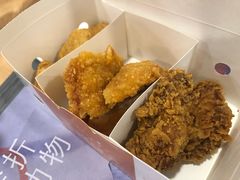 -麦当劳(吴中大道店)