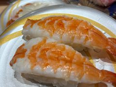 -大起水产回转寿司(大丸心斋桥店)