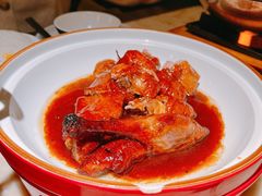 -绿茶餐厅(深圳龙华天虹购物中心店)