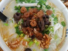 -豫掌柜饸饹面·烩面(秀沿路店)