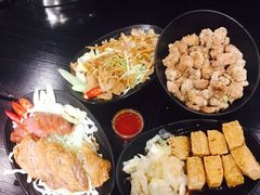 -小明同学(三里屯店)