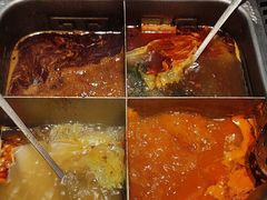 -海底捞火锅(河东万达广场店)