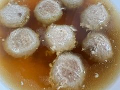 -好成财牛排馆(涂门街总店)