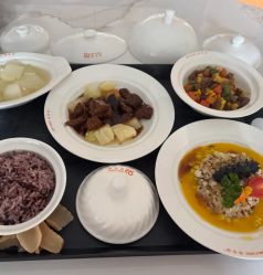 -侒悦缦月子中心·疗愈园区(龙岗店)