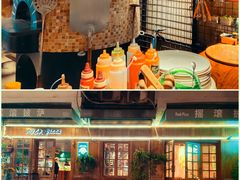 -摇滚披萨(长春街店)