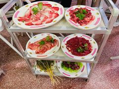 -燃计沙茶皇·香港沙茶火锅(人广旗舰店)