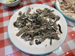 -刘二永香羊肉面庄(长安店)