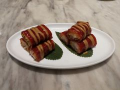 金沙红米肠-香港百合居(LCM置汇旭辉广场店)