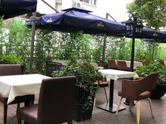 -Pasha帕夏土耳其餐厅(南昌路店)