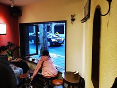 -RUMORS COFFEE ROASTERY鲁马滋咖啡(湖南路店)