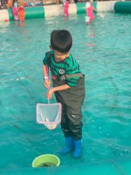 -小蜜蜂农场(凯德七宝购物广场店)