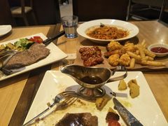 -必胜客(城西银泰店)