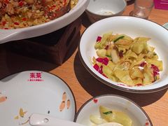 -来菜·湖北头牌藕汤(银泰创意城店)