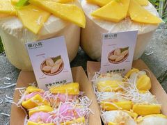 -椰小鸡·琼州糟粕醋(美兰缤纷城店)