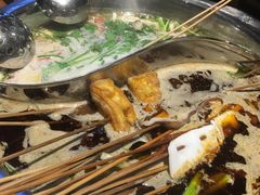 -袁记串串香(梁家巷店)
