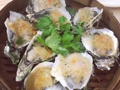 -桥东喜碧海鲜街(水东街店)