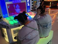-风云再起游乐汇(北京西单西西友谊店)