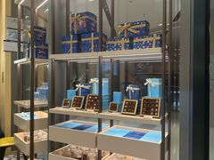 -CREAM STORY意大利手工冰淇淋&甜品(万象前海店)