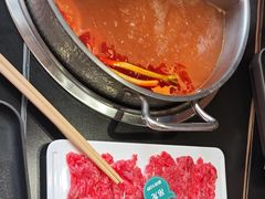 -乔先生涮肉·鲜活牛羊肉火锅(塘沽店)