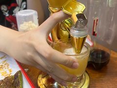 -臻炙大舍烤串(天龙家园店)