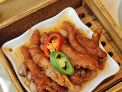 -悦满楼·西关名点·湛江名菜(航空综合大厦店)