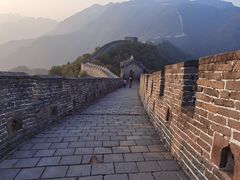 -慕田峪长城