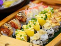 -佛山岭南天地康得思酒店·岭南·市集