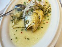 -老洋房花园饭店(绍兴路店)