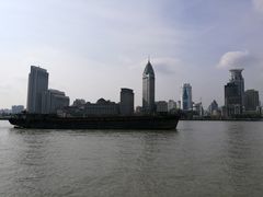 -上海金茂大厦88层观光厅