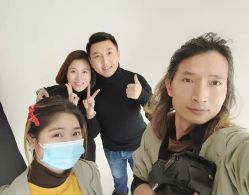 -拉玛摄影 STUDIO(滨江道店)