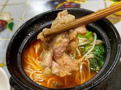-李记特色罐罐米线(重庆中环大厦店)